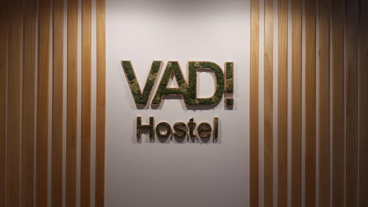 Vad - Youth Age Limit 18-49 Hostel