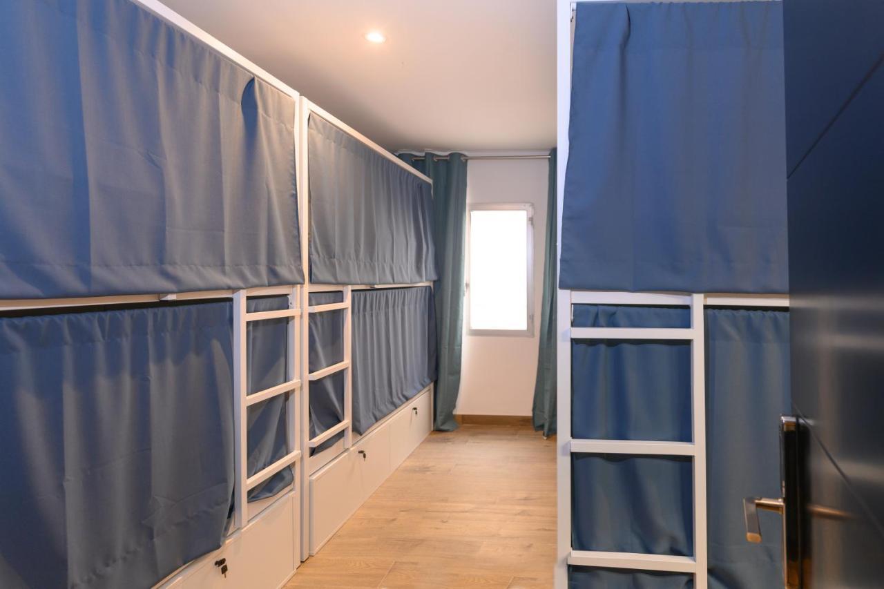 Vad - Youth Age Limit 18-49 Hostel Alicante