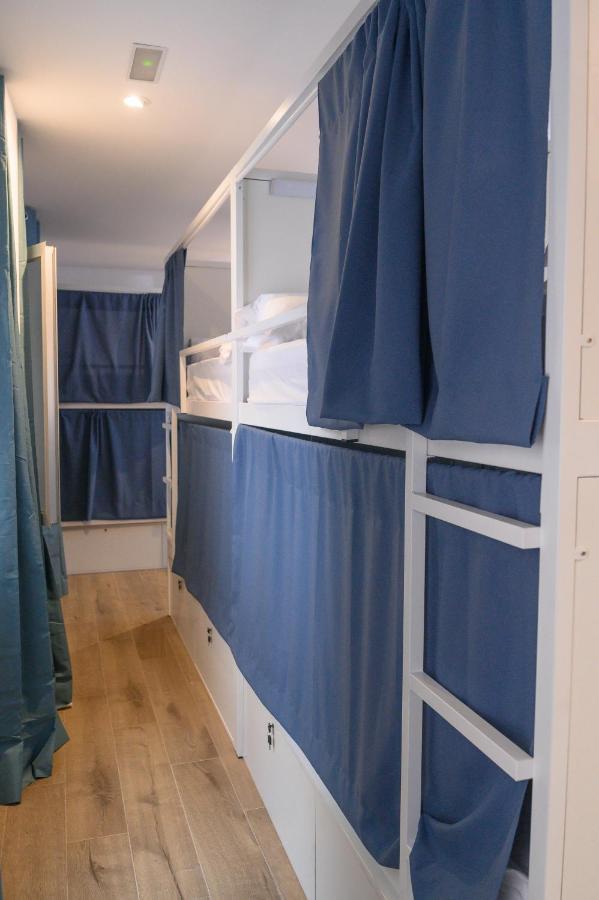Hostel Vad - Youth Age Limit 18-49 *