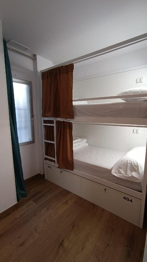 Vad - Youth Age Limit 18-49 Hostel *